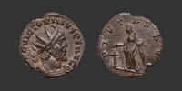 VICTORINUS Antoninianus -
