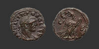 ALEXANDRIA - PROBUS Tetradrachm -