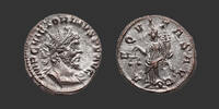VICTORINUS Antoninianus -