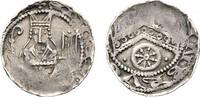 Osnabrück, Bistum Pfennig Engelbert I. von Isenberg 1239-1250 -