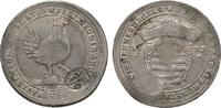 Henneberg, Grafschaft 2/3 Ausbeutetaler Gemeinschaftsprägungen nach der Teilung 1691-1702 -