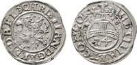 Braunschweig-Lüneburg-Celle 1/24 Taler Christian von Minden 1611-1633 -