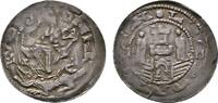Osnabrück, Bistum Pfennig Gerhard von Oldenburg 1192-1215 -