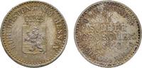 Hessen-Kassel Silbergroschen Friedrich Wilhelm I. 1847-1866 -