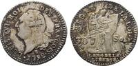Frankreich 30 Sols Ludwig XVI. 1774-1793 -