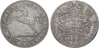 Braunschweig-Calenberg-Hannover Taler Ernst August 1679-1698 -
