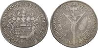 Münster, Bistum Taler Christoph Bernhard von Galen 1650-1678 -