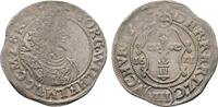 Brandenburg-Preußen Kipper 8 Gröscher Georg Wilhelm 1619-1640 -