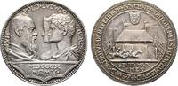 Bayern Medaille Prinzregent Luitpold 1886-1912 -