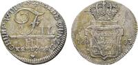Württemberg 3 Kreuzer Friedrich II. 1797-1805 -