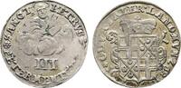 Trier, Erzbistum 3 Petermännchen Johann Hugo von Orsbeck 1676-1711 -