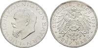 Bayern 5 Mark Ludwig III. 1913-1918 -
