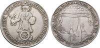 Osnabrück, Bistum Taler Sedisvakanz 1698 -
