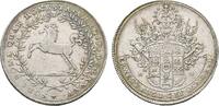Braunschweig-Calenberg-Hannover Taler Ernst August 1679-1698 -
