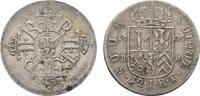 Brandenburg-Preußen 1/12 Taler Friedrich I. 1701-1713 -