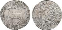 Stolberg-Wernigerode 1/3 Taler Ernst und Ludwig Christian 1672-1710 -