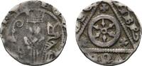 Osnabrück, Bistum Pfennig Osnabrück Baldewin von Russel 1259-1264 Selten... 1,547.93 元 含税 ＋  167.34 元 运费