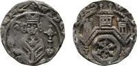 Osnabrück, Bistum Pfennig Wiedenbrück Widekind von Waldeck 1265-1269 Bes... 1,798.95 元 含税 ＋  167.34 元 运费