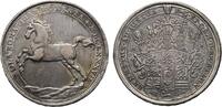 Braunschweig-Calenberg-Hannover Ausbeutetaler Ernst August 1679-1698 -