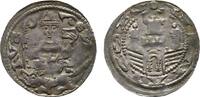 Osnabrück, Bistum Pfennig Gerhard von Oldenburg 1192-1215 -