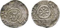 Osnabrück, Bistum Sterling Osnabrück Konrad I. von Velber 1227-1239 Selt... 3,221.37 元 含税 ＋  167.34 元 运费