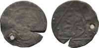 Osnabrück, Bistum Sterling Konrad I. von Velber 1227-1239 -