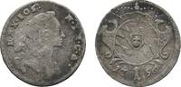 Bayern Kreuzer Maximilian III. Joseph 1745-1777 -