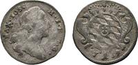 Bayern Kreuzer Maximilian III. Joseph 1745-1777 -