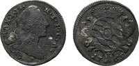 Bayern Kreuzer Maximilian III. Joseph 1745-1777 -