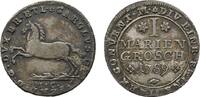 Braunschweig-Wolfenbüttel Mariengroschen Karl Wilhelm Ferdinand 1780-1806 -