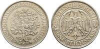  5 Reichsmark 1931 A Vorzüglich 1,213.24 元 含税 ＋  167.34 元 运费