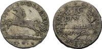 Braunschweig-Wolfenbüttel 1/12 Taler Karl I. 1735-1780 -