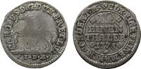Braunschweig-Wolfenbüttel 1/12 Taler Karl I. 1735-1780 -