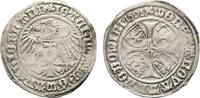 Brandenburg-Preußen Groschen Joachim I. und Albrecht 1499-1514 -