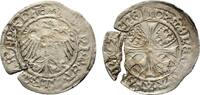 Brandenburg-Preußen Groschen Joachim I. und Albrecht 1499-1514 -