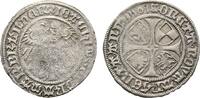 Brandenburg-Preußen Groschen Joachim I., allein 1499-1535 -