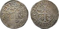 Brandenburg-Preußen Groschen Joachim I. und Albrecht 1499-1514 -