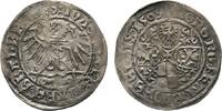 Brandenburg-Preußen Groschen Joachim I. und Albrecht 1499-1514 -