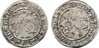 Brandenburg-Preußen Groschen Joachim I. und Albrecht 1499-1514 -