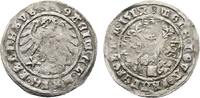 Brandenburg-Preußen Groschen Joachim I., allein 1499-1535 -