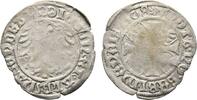 Brandenburg-Preußen Groschen Joachim I. und Albrecht 1499-1514 -