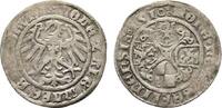 Brandenburg-Preußen Groschen Joachim I. und Albrecht 1499-1514 -