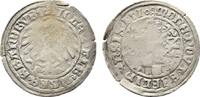 Brandenburg-Preußen Groschen Joachim I. und Albrecht 1499-1514 -