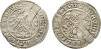 Brandenburg-Preußen Groschen Joachim I. und Albrecht 1499-1514 -