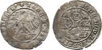 Brandenburg-Preußen Groschen Joachim I. und Albrecht 1499-1514 -