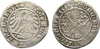 Brandenburg-Preußen Groschen Joachim I., allein 1499-1535 -