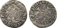 Brandenburg-Preußen Groschen Joachim I. und Albrecht 1499-1514 -