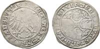 Brandenburg-Preußen Groschen Joachim I. und Albrecht 1499-1514 -
