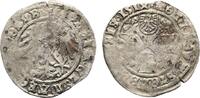 Brandenburg-Preußen Groschen Joachim I., allein 1499-1535 -