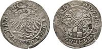 Brandenburg-Preußen Groschen Joachim I., allein 1499-1535 -